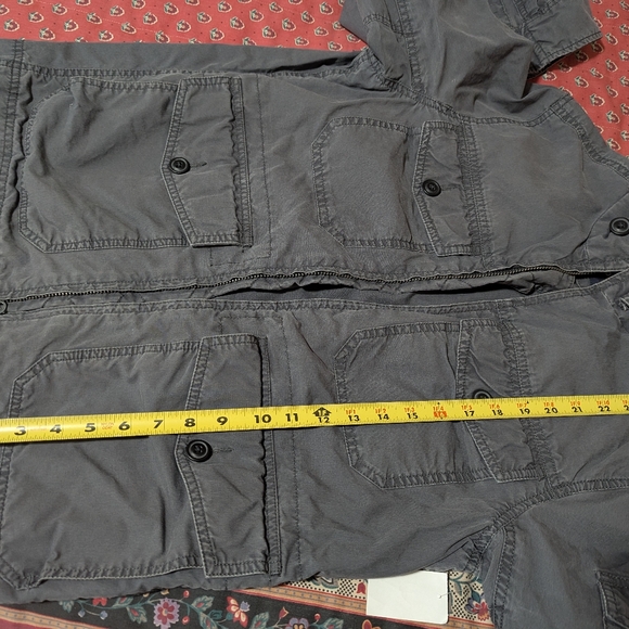 GAP 100 Cotton Jacket - Picture 10 of 10
